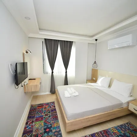 Apartment Harmony Apart Yenikoy (Kas)