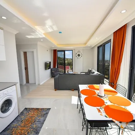 Harmony Apart Appartement