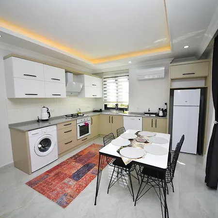 Apartment Harmony Apart Yenikoy (Kas)