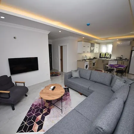 Harmony Apart Apartment