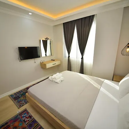Διαμέρισμα Harmony Apart Yenikoy (Kas)