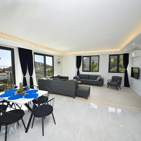 Harmony Apart Διαμέρισμα Yenikoy (Kas)